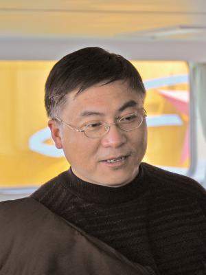 Jiaxue Wu