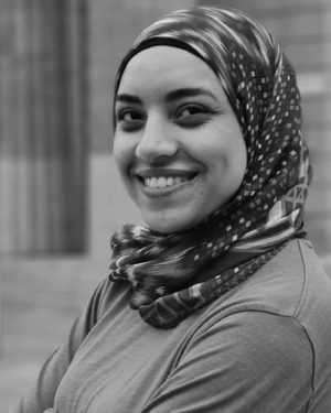 Salwa Mostafa