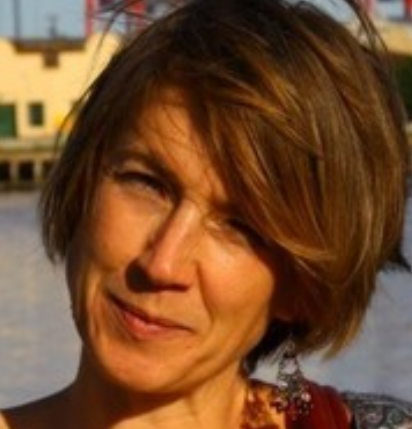 Marie-Caroline Dieu-Nosjean