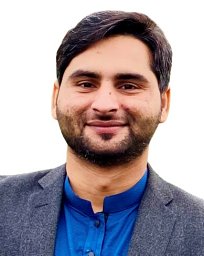Ghazanfar Abbas