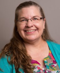 Anne Foegen