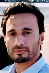 Wasiq Khan