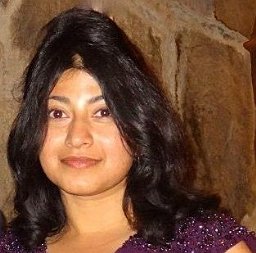 Devatha P. Nair