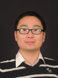Junqiang Zhou