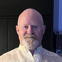 Robert Parkes