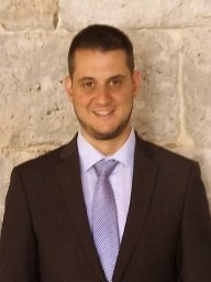 Victor Temprano-Garcia