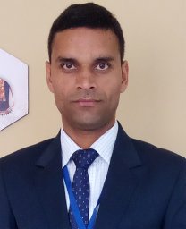 Ashish Saini