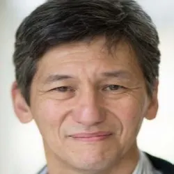 Christoph Tang