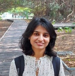Sarita Puri