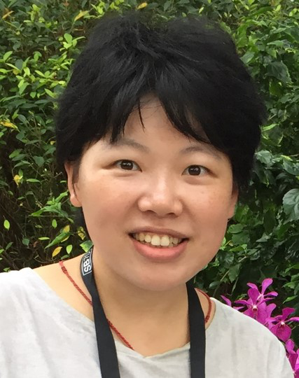 Yi Zhou