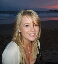 Hayley Crawford