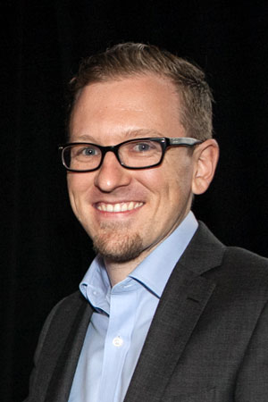 Bradley E. Treeby