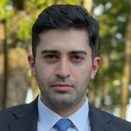 Ali Rezvan