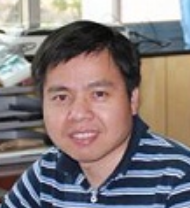Conggang Li