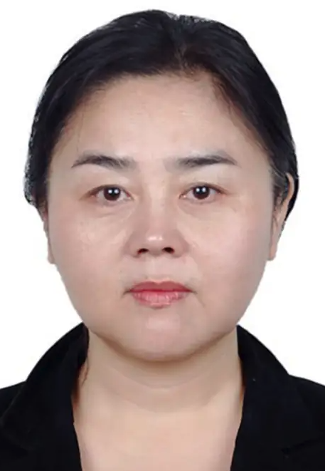 Hong Qiao