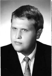 Krzysztof Przystupa