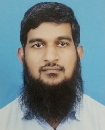 Khaliqur Rahman