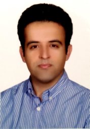 Foad Ghasemi