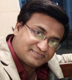 Chakravorty Nishant
