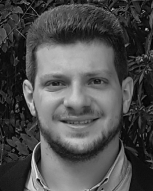 Nikolaos Sarantinoudis