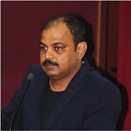 Matam Vijay-Kumar