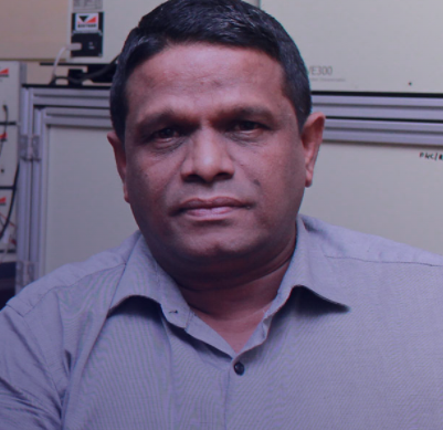 Jayasundera Bandara