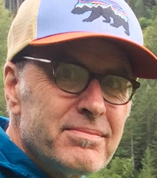 Scott J. Lehman