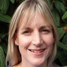 Melanie Calvert