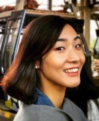 Hyesung Grace Hwang