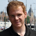 Jonathan Gill