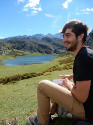 Valentin Journe