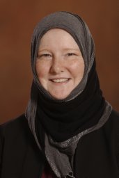 Lisa M. Gandy