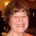 Marlene Oscar Berman