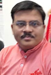 Rajneesh K. Agnihotri