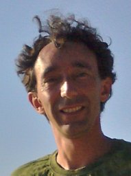 Stefano Giovanazzi