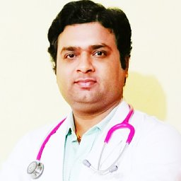 Anup Kumar Tiwary