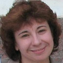Irina Uspenskaya