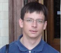 Andrey Perezhogin