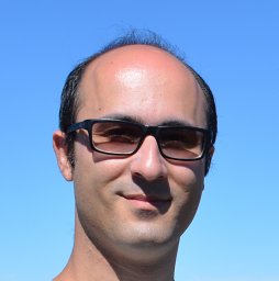 Behnam Shabani