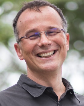 Martin Pumera