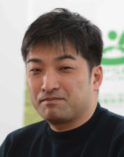 Yoji Kawano
