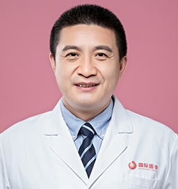 Jinzhou Zhang