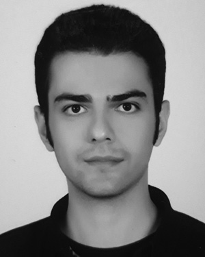 Roozbeh Sarenche