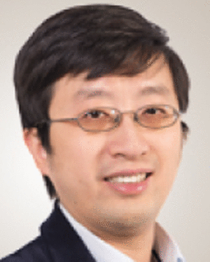 Liang Huang
