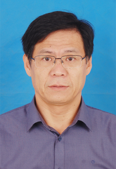Junguo Li