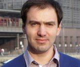 Alexey Yashchenok