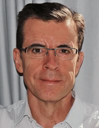 Dominique Legrand