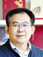 Shaoyong Meng