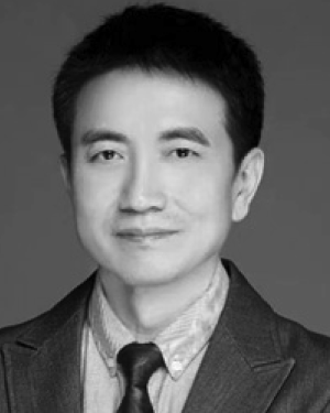 Lin Wang