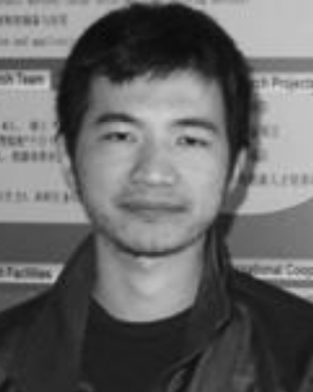 Zewen Lin